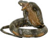 sticker - riliev  cobra