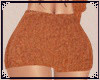 串 Wool Skirt