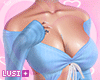 ♥ Yes Baby! Blue