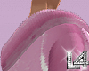 [L4] Fur Coat Pink