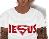 Jesus Shirt 