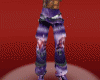 Raver Zombie Pants