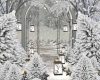Winter Snow Photoroom
