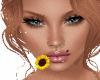 *Lips Sunflower
