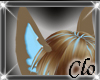 [Clo]Ookami Ears