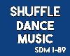 [iL] Shuffle Dance Music