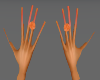 Rx: orangesicle