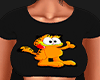 🅜 Garfield Cute