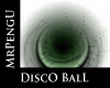 [MrP] Disco Ball