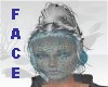 AO~AV Future Face Mask