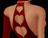M- Valentine Suit