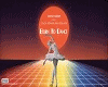 - Born To Dance-