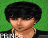 [Prince] Justin Black