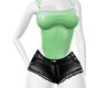 Green Set