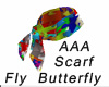 ST AAA Fly Butterfly