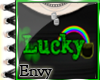 [E] Lucky Tee Male
