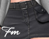 Skirt Cargo |FM160