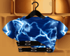 Lighting Storm Top