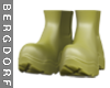 BV Puddle Boots Green