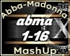 Abba - Madonna - MashUp