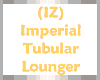 (IZ) Imperial T Lounger
