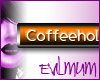 [EM]Coffeeholic ORANGE