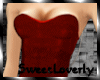 [SL] Red dress