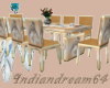 (i64)Native Dining Table