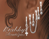 Candy Earrings