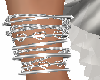 2 Bracelets 1 Armband