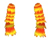 Fire Fur Arms