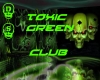 Toxic Green Club