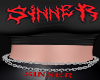 SiNnEr Belly Chain