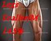 Legs Scaller 145%