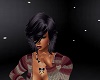 black cut