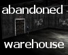 FE abandoned warehouse