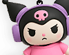 夜 Kuromi