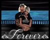 Love Forever/AlwaysTee F