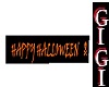 HALLOWEEN anim banner