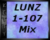 ! LunzBl3nd MegaMix 1