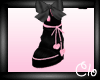 [Clo]Uingisu Boots