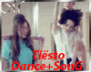 Tiësto Song+Dance