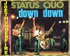 Status Quo Down Down