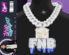 FNB Member Chain (F)