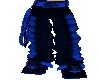 HBH Dub pants blue2