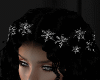 Snowflake Headband