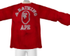 ape sweater