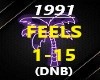 1991- FEELS - DNB