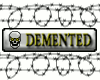 DEMENTED TAG