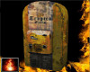 HF Wasteland Vendin Mach
